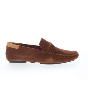 Mezlan Mens 14573 Brown Shoes (NWT)